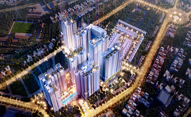 Địa điểm tiêu biểu tại quận 10