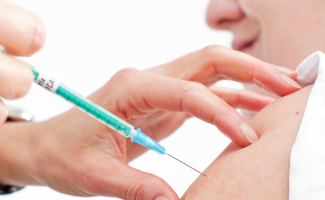 Chọn lựa vắc xin cẩn thận