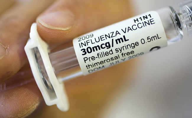 Chọn lựa vắc xin cẩn thận