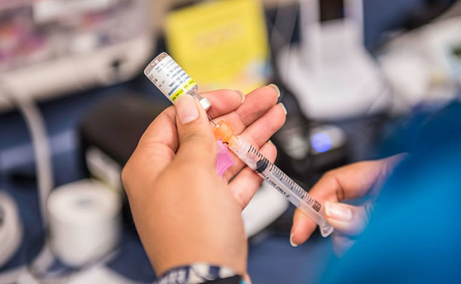 Chọn lựa vắc xin cẩn thận