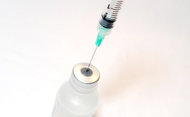 Chọn lựa vắc xin cẩn thận