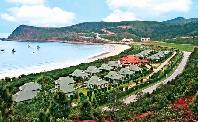 Địa điểm tiêu biểu tại Nghệ An