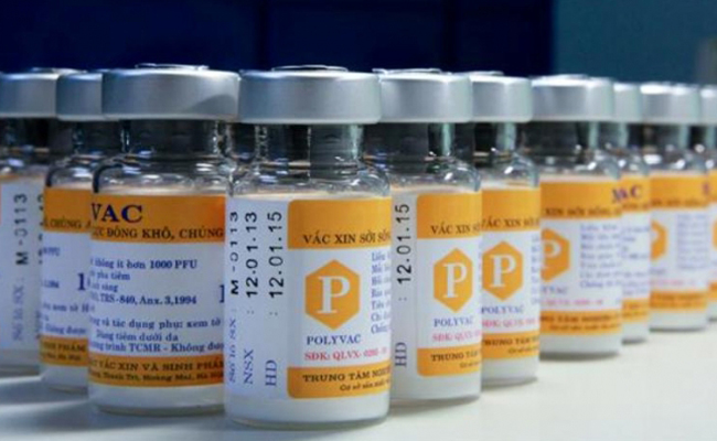 Chọn lựa vắc xin cẩn thận