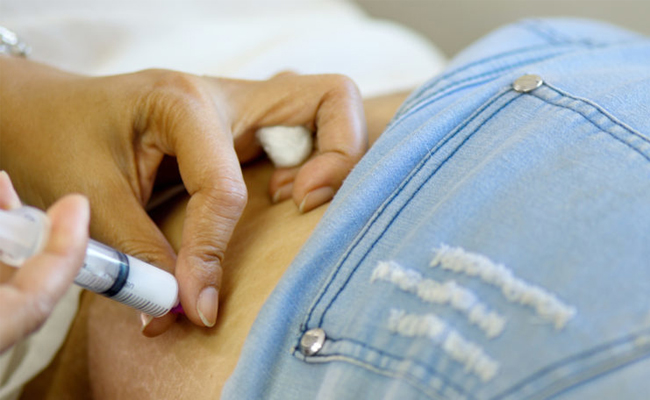 Vắc-xin bảo vệ con người trước các tác nhân gây hại