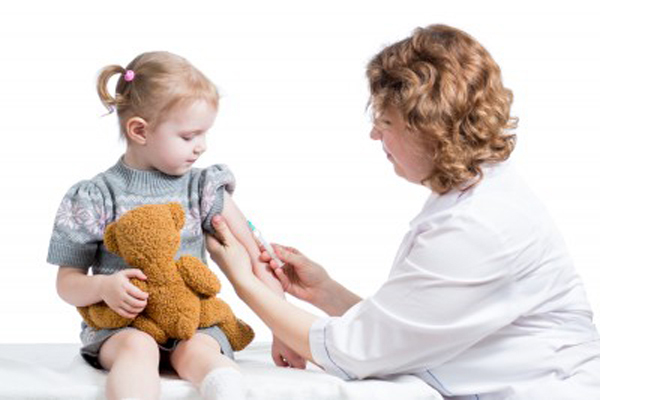 Vắc-xin bảo vệ con người trước các tác nhân gây hại