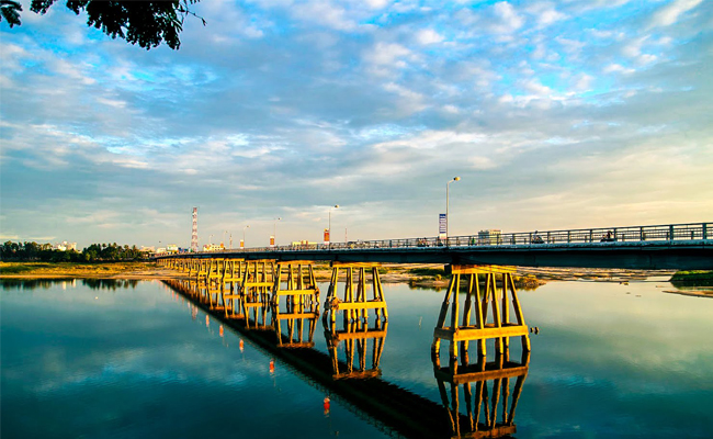 Địa điểm tiêu biểu tại Quảng Ngãi