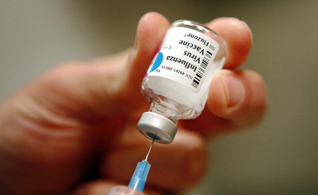 Chọn lựa vắc xin cẩn thận