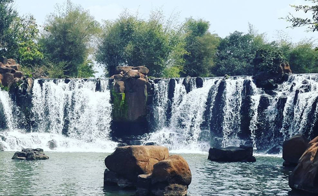 Địa điểm tiêu biểu tại Đồng Nai