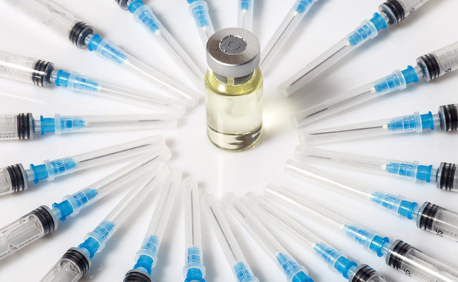 Chọn lựa vắc xin cẩn thận